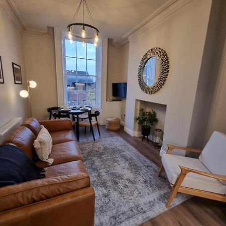 The Auction House Apartment Белфаст Екстериор снимка