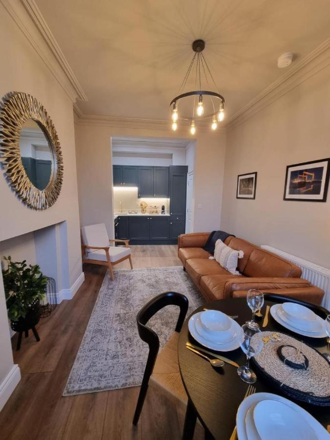 The Auction House Apartment Белфаст Екстериор снимка