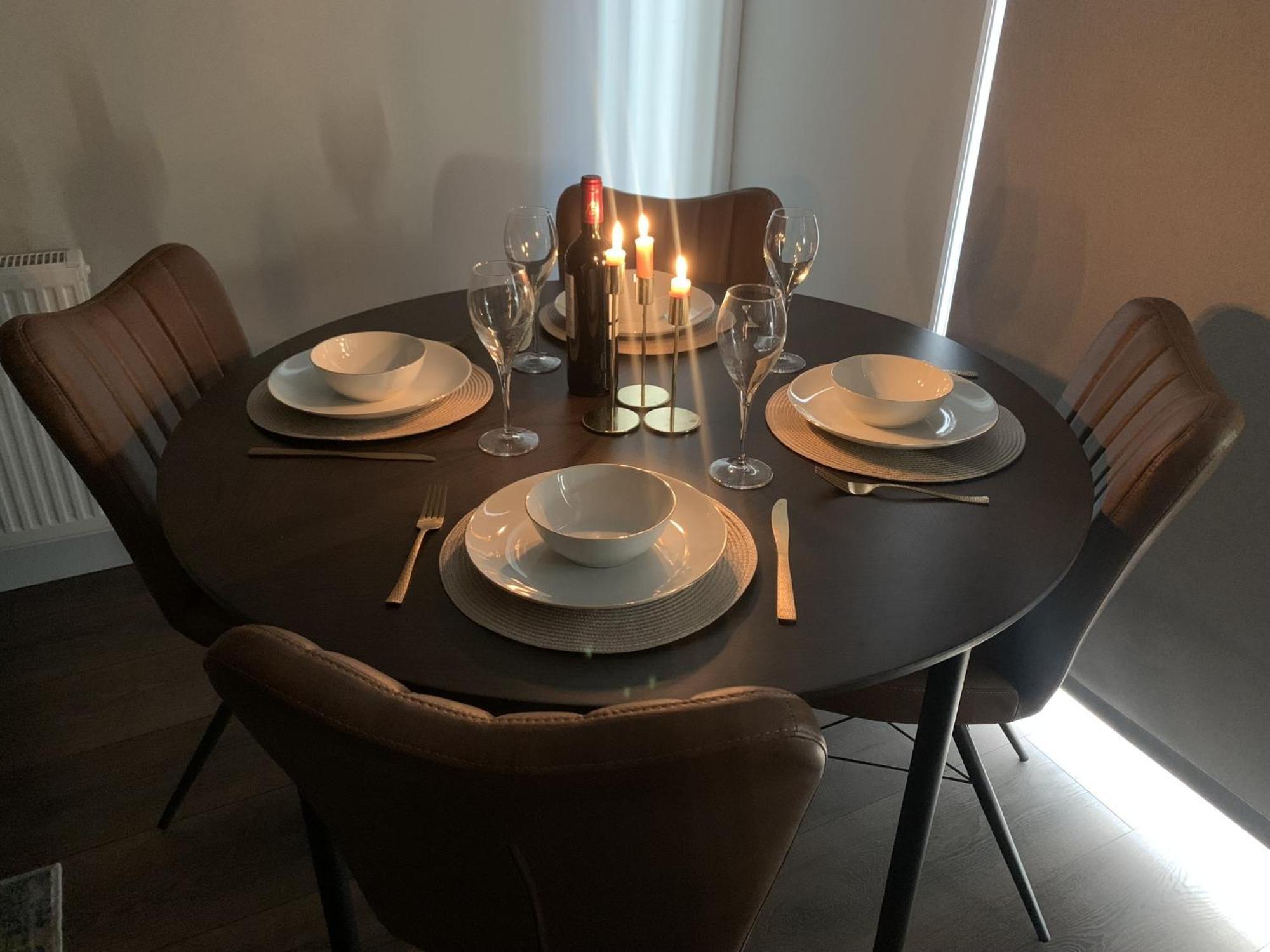 The Auction House Apartment Белфаст Екстериор снимка