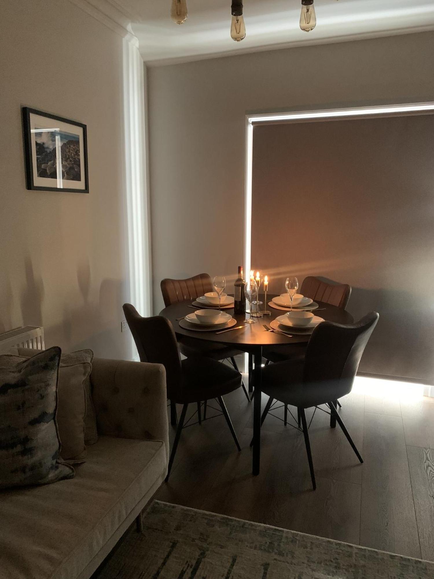 The Auction House Apartment Белфаст Екстериор снимка