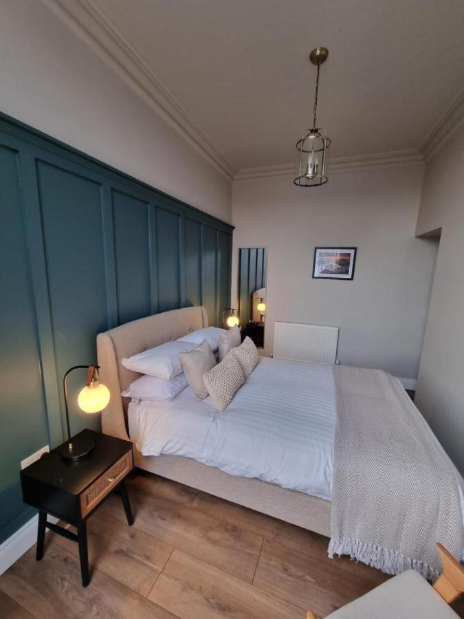 The Auction House Apartment Белфаст Екстериор снимка
