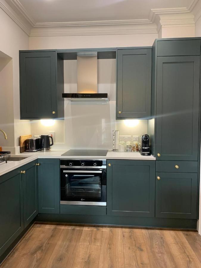 The Auction House Apartment Белфаст Екстериор снимка