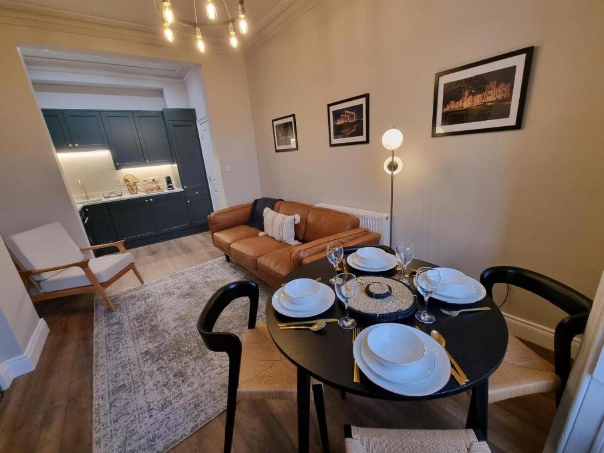 The Auction House Apartment Белфаст Екстериор снимка