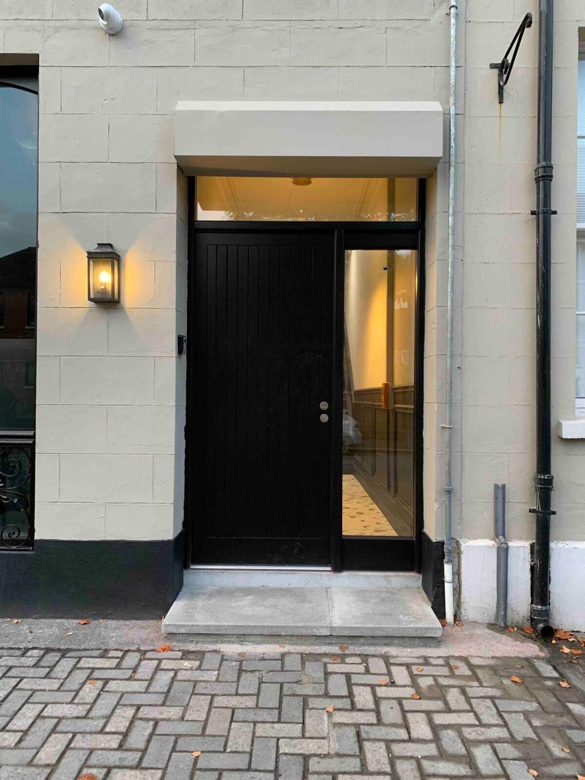 The Auction House Apartment Белфаст Стая снимка